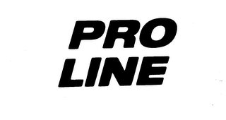 PRO LINE