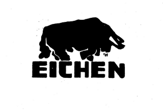 EICHEN trademark