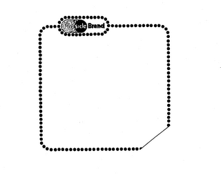 POPSICLE BRAND trademark