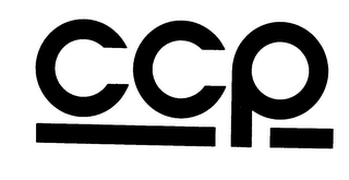 CCP trademark
