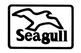 SEAGULL trademark