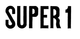 SUPER 1