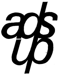 ADS UP