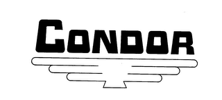 CONDOR trademark