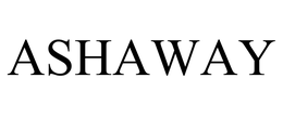 ASHAWAY LINE & TWINE MFG. CO.