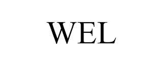 WEL trademark