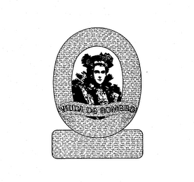 VIUDA DE ROMERO