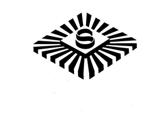 S trademark