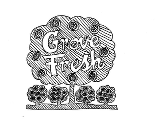 GROVE FRESH trademark