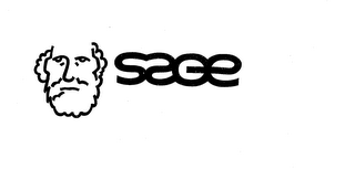 SAGE trademark