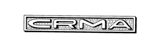 CRMA trademark