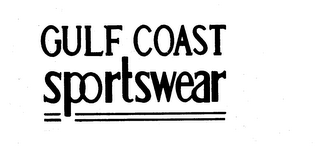 GULF COAST SPORTSWEAR