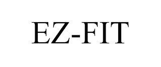 EZ-FIT trademark
