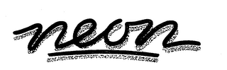 NEON trademark