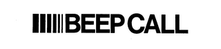 BEEP CALL trademark