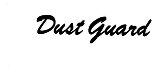 DUST GUARD trademark
