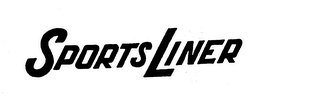 SPORTSLINER trademark