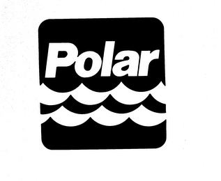 POLAR trademark