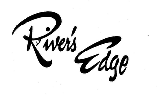RIVER'S EDGE trademark