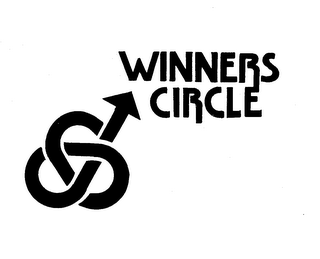 WINNERS CIRCLE trademark
