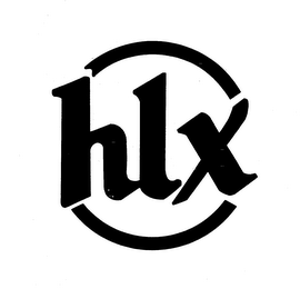 HLX trademark