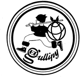 GULLIPY trademark