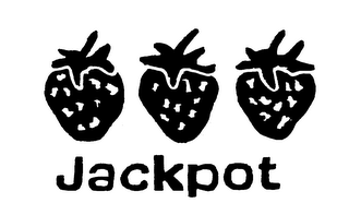 JACKPOT trademark
