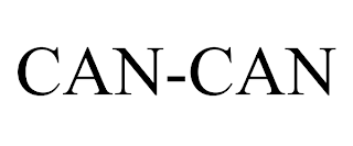 CAN-CAN trademark