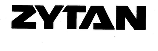 ZYTAN trademark