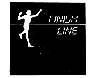 FINISH LINE