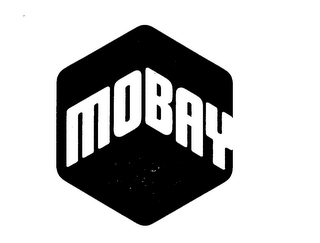 MOBAY trademark