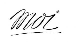 MOI trademark