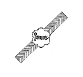 JAUS trademark