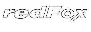RED FOX trademark