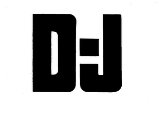 D-J trademark