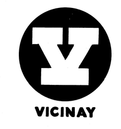 V VICINAY