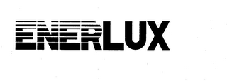ENERLUX trademark
