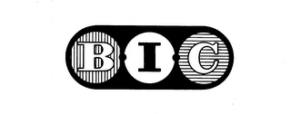 B.I.C trademark