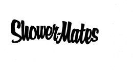 SHOWER MATES trademark