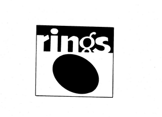 RINGS trademark