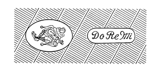 DO RE MI trademark