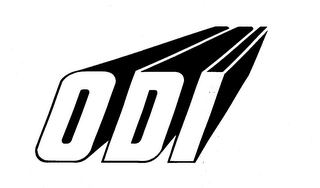 ODI trademark