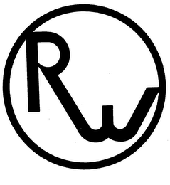 RW trademark
