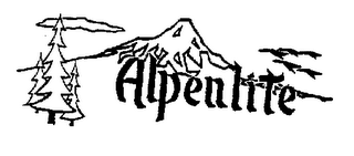 ALPENLITE