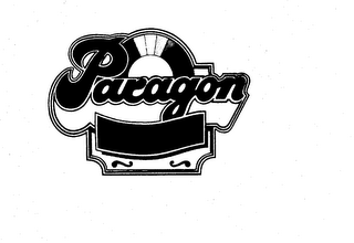 PARAGON trademark