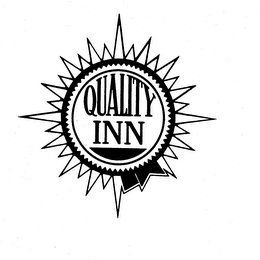 QUALITY INN trademark
