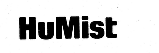 HU MIST trademark