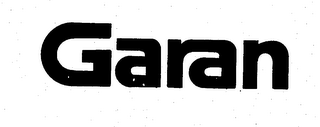 GARAN