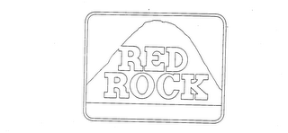 RED ROCK