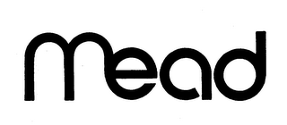 MEAD trademark